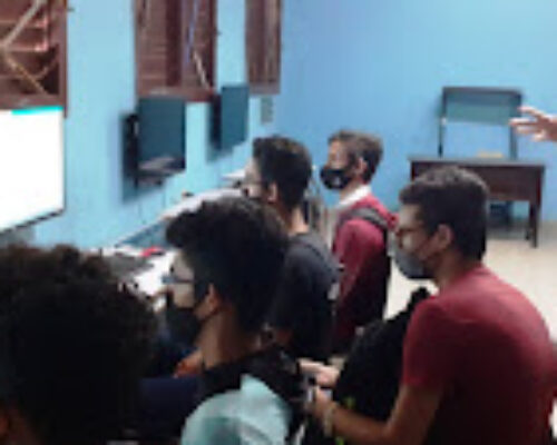 Egresa personal preparado para las nuevas Tecnologías