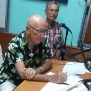 De Radio Morón un preferido: …Y Algo Más