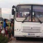 Acogen con beneplácito servicio de ómnibus urbano