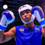 Avileño Ronny Álvarez es campeón del Mundial Juvenil de Boxeo 2022