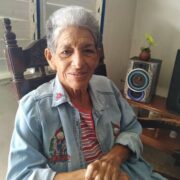 Rosita, la Ginecóloga