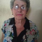 Ania Franco, formadora de cuadros en la Educación