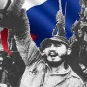 Cuban Revolution, an urgent event