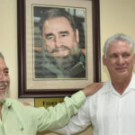 Concluye Díaz-Canel gira por el Caribe