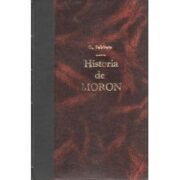 Del Morón de ayer