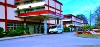 Reconocen a equipo científico del hospital de Morón