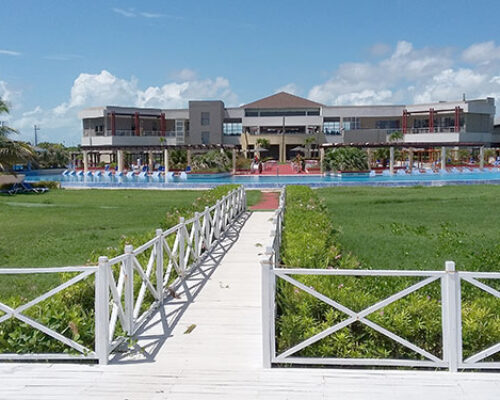 Con resultados alentadores Tarea Vida en Jardines del Rey