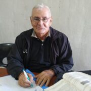 Narciso Miguel Fuentes, un cincuentenario de la Educación