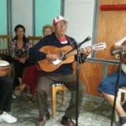 De la programación radial los más añejos