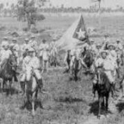 Cuba emerge sobre el lecho del 10 de octubre y de Baraguá