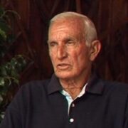 Mongo Pérez y su historia junto al deporte en Morón