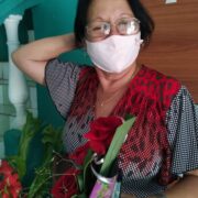 La jubilación de Odalis