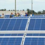 Aportan energía limpia parques solares en Ciego de Ávila