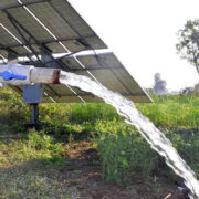 Agua para todo y para todos