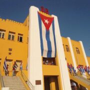 Manifiesto del 26 de Julio