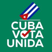 Patentiza proceso eleccionario igualdad de género