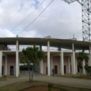 El béisbol en Morón II