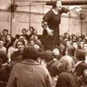 Día Internacional de la Mujer