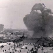 El dolor de un pueblo que no olvida