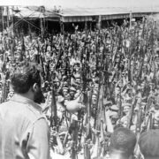Carácter socialista de la Revolución Cubana