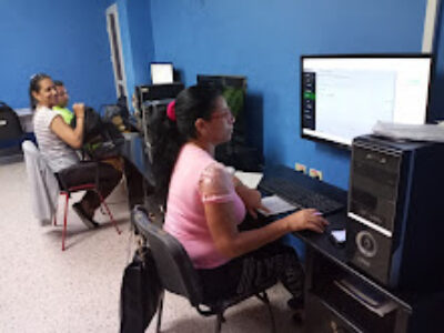 Amplían servicios Joven Club de Computación