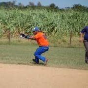 Béisbol en Morón VI