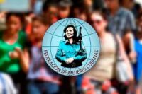 Amplian Programa Nacional para el Adelanto de la Mujer