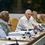 Analizan temas medulares en Pleno del  Comité Central