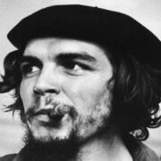 Che, Comandante, amigo