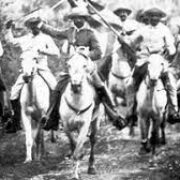 Por la independencia en predios avileños