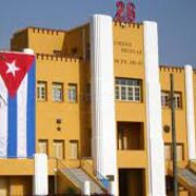 El Moncada a 70 años del grito de libertad