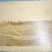 Campo de entrenamiento