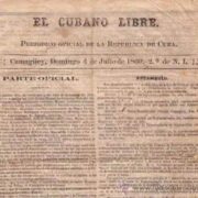 El Cubano Libre