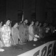 Federación de Mujeres Cubanas