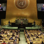 Díaz-Canel en la ONU: Urge un nuevo y más justo contrato global