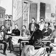 Asamblea Constituyente de Jimaguayú