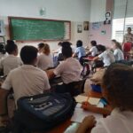 They prepare a qualified workforce at the Polytechnic Center