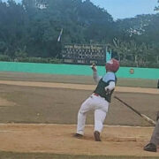 El béisbol en Morón, epílogo