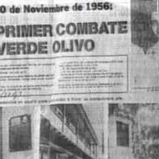Alzamiento del 30 de noviembre