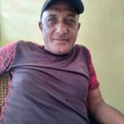 Inolvidables momentos de Joel Eddy en Cabinda