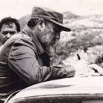 Homenaje a Fidel en Turiguanó