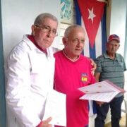 Gómez Carro y su entrega a la docencia médica