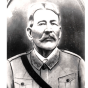 Patriota insigne de Morón
