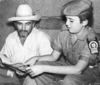 Vivencias de la alfabetización en Morón