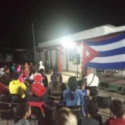 Morón se viste de fiesta