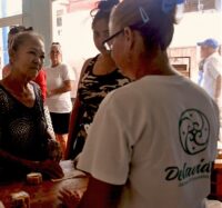 Favorece proyecto de desarrollo local al empoderamiento de la mujer