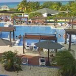 Activas instalaciones del turismo para temporada alta en Jardines del Rey