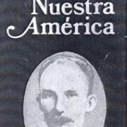 Lo que queda de aldea en América ha de despertar