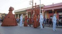 D’Morón Teatro una compañía apegada a la comunidad