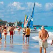 Recuperar el turismo en pos del desarrollo